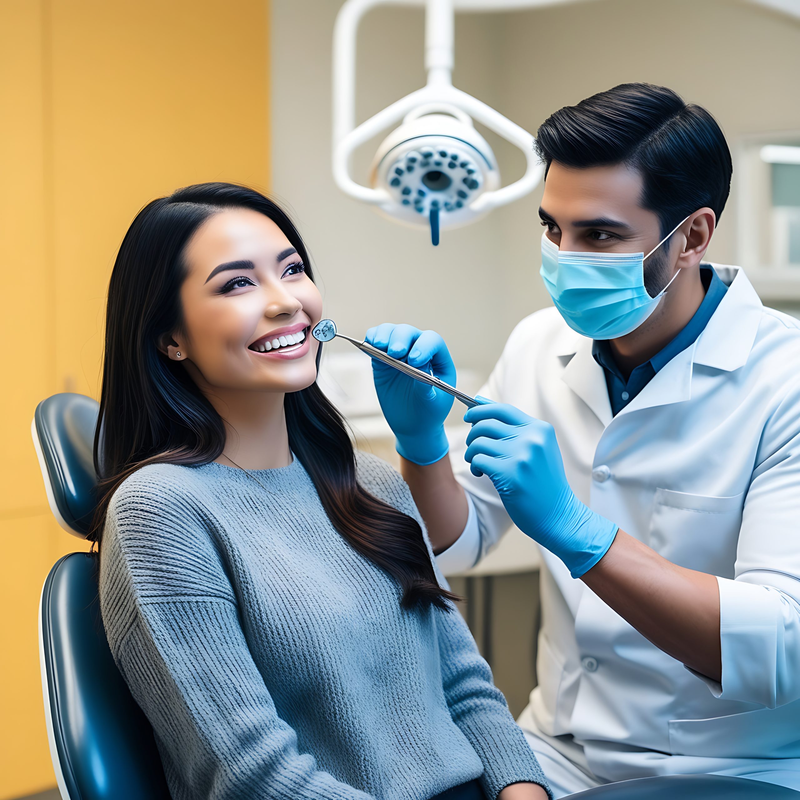 Explore expert dental services in Boudha Kathmandu, including implants, teeth whitening, and more at Annapurna Dental Clinic.