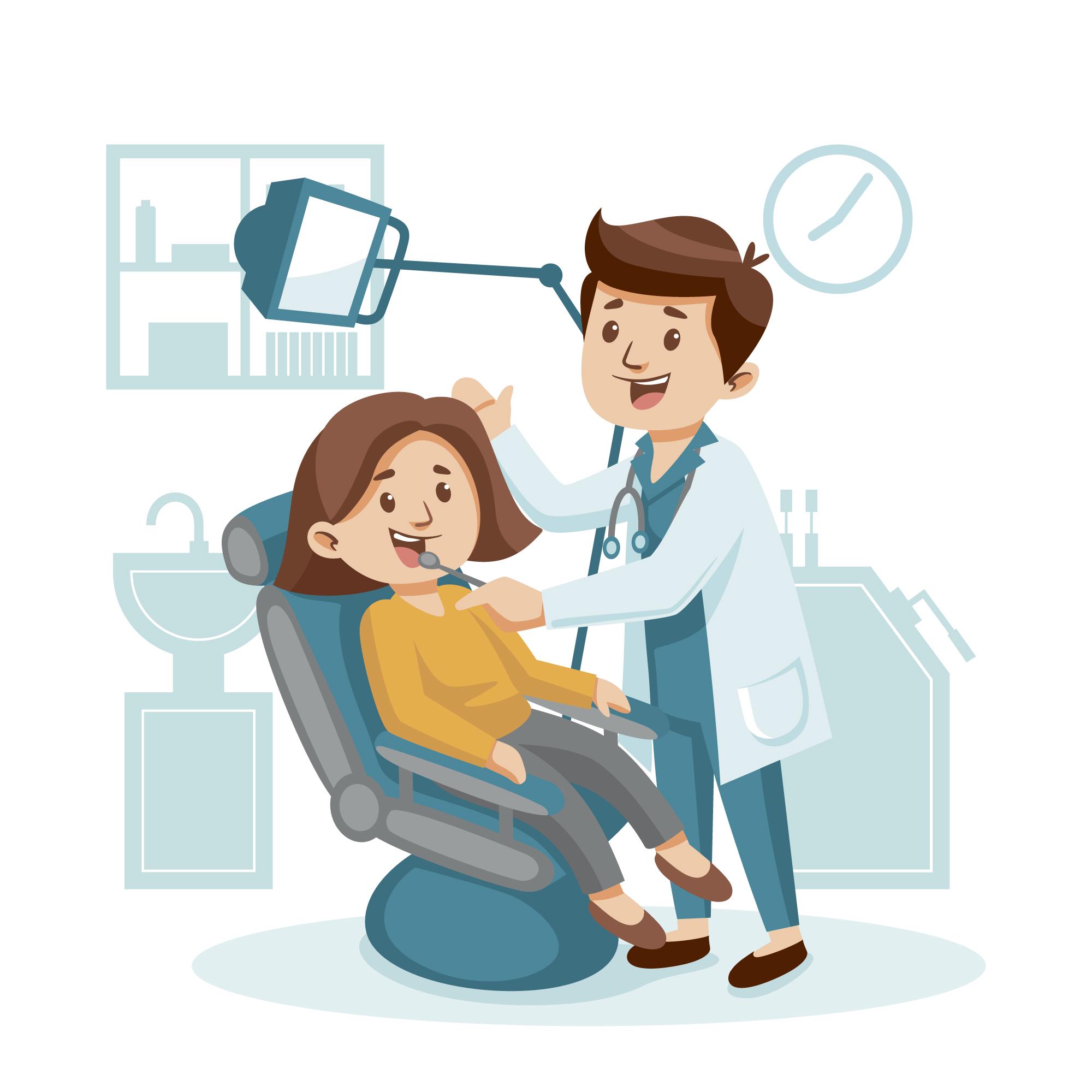 Schedule your oral health checkup at Annapurna Dental Clinic in Boudha, Kathmandu. Our team will ensure your teeth & gums stay healthy.