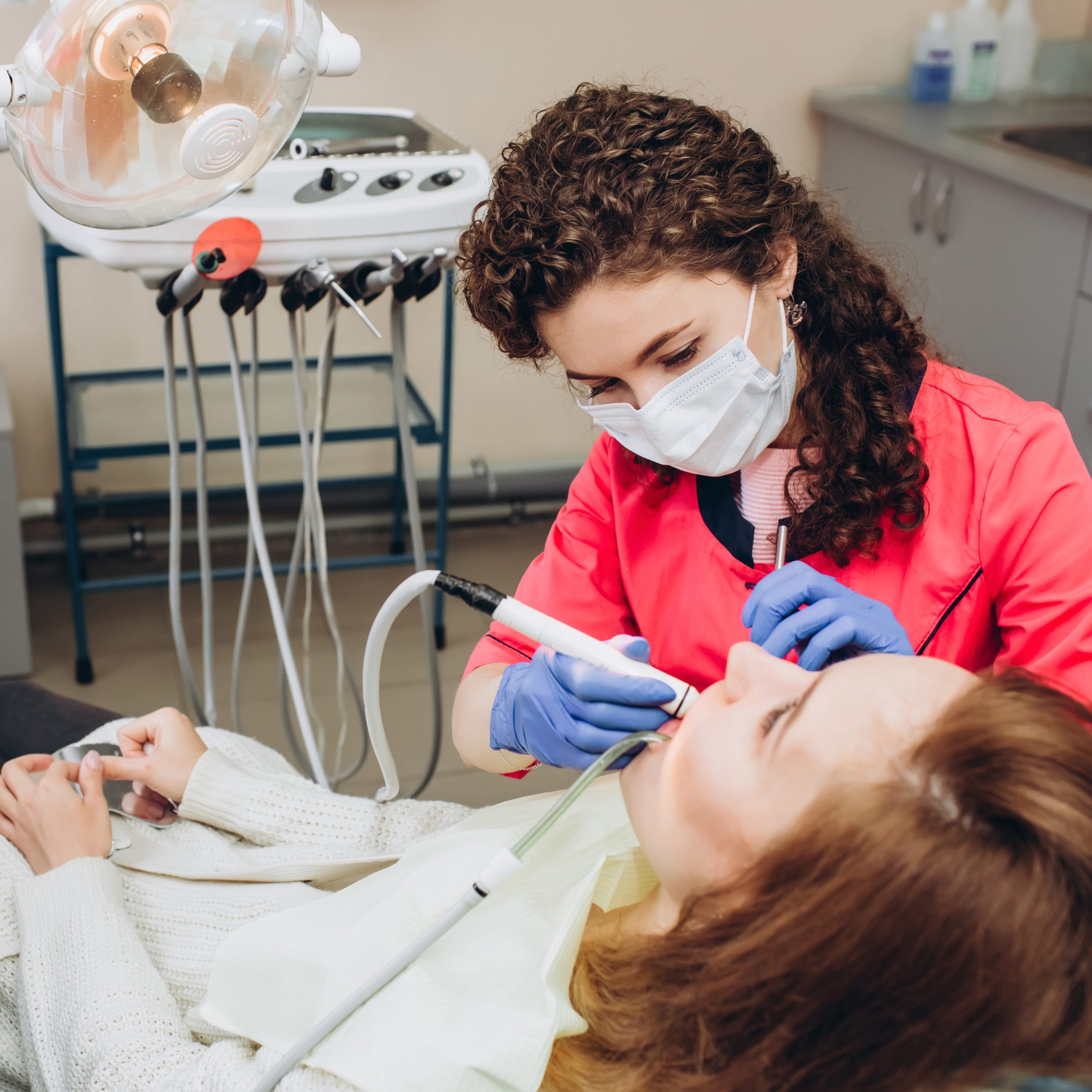 Looking for tooth removal in Boudha Kathmandu? Annapurna Dental Clinic provides safe and comfortable extractions.