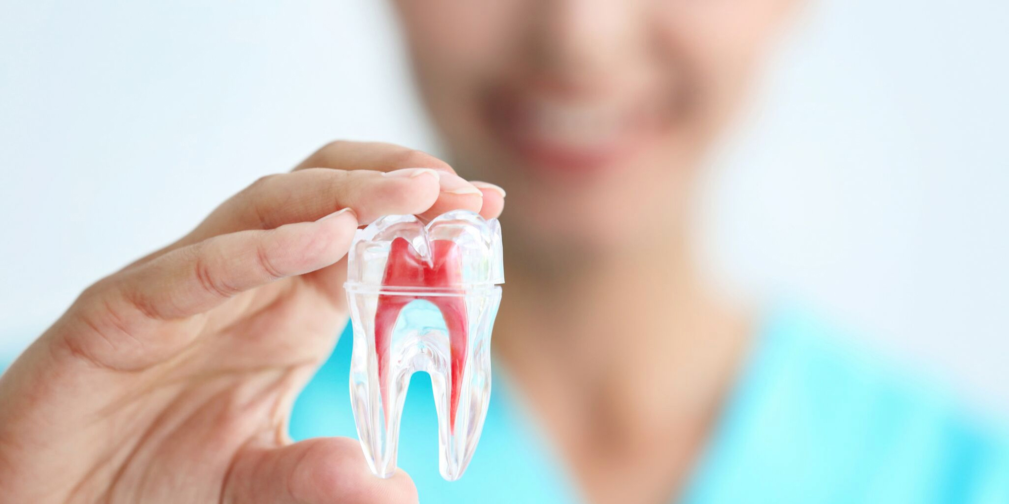 Root Canal Treatment - RCT Boudha Kathmandu Annapurna Dental Care