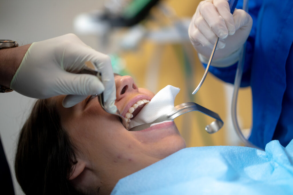 Wisdom Tooth Removal Boudha Kathmandu Annapurna Dental Care